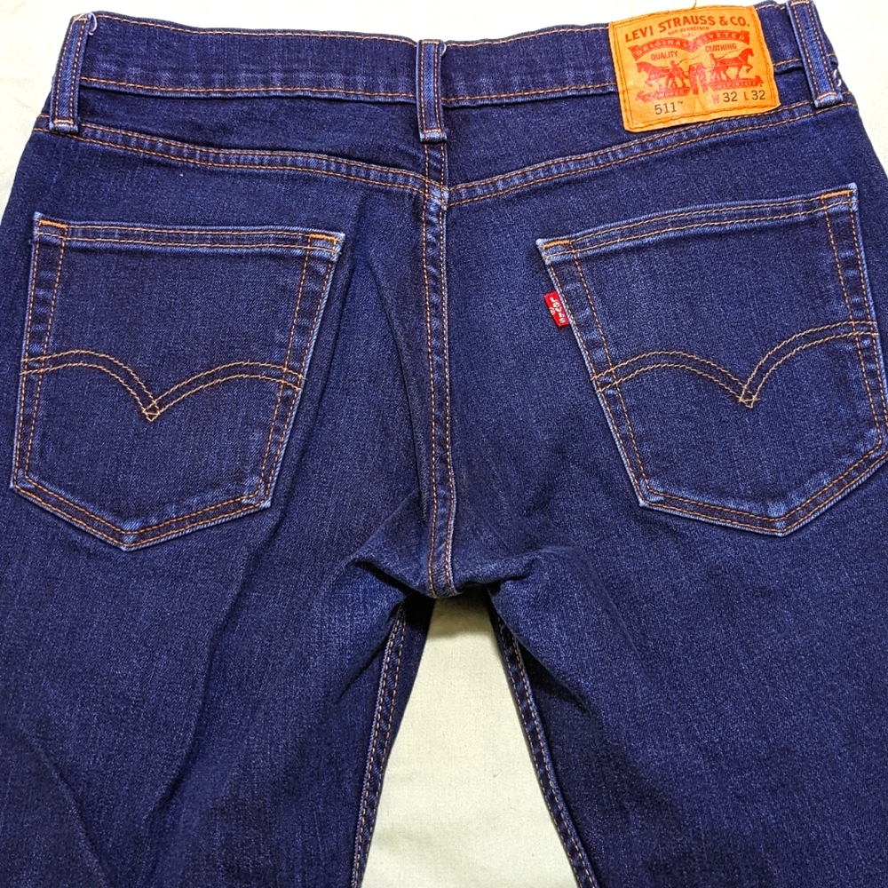 Levi's 511 Jeans